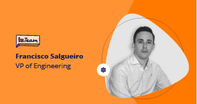 Interview with Francisco Salgueiro, VP of Engineering at inConcert