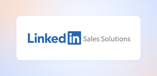 InConcert, protagonista en el encuentro exclusivo de LinkedIn Sales Solutions